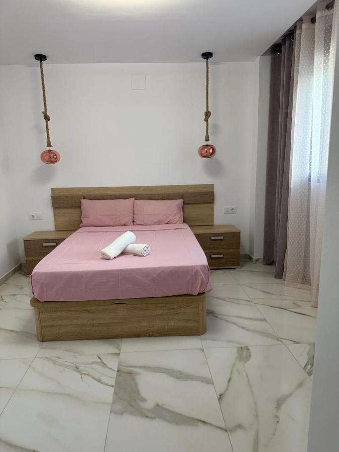 Calpe Apartamento Lujoso Bajo Terasa Piscina Aire Cerca Playa Pueblo Buitenkant foto